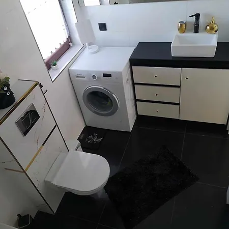 Prázdninový dům Styry Konty