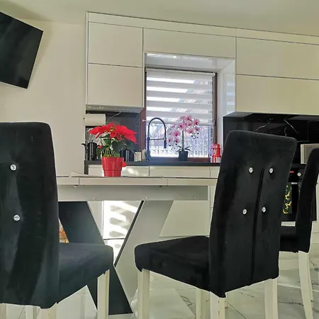 Styry Konty Holiday home Banska Wyzna
