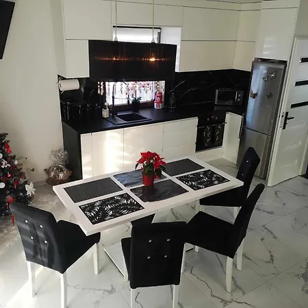 Holiday home Styry Konty *