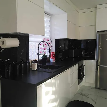Holiday home Styry Konty *