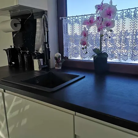 Styry Konty Holiday home