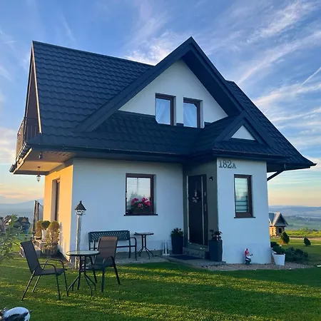 Styry Konty בית נופש