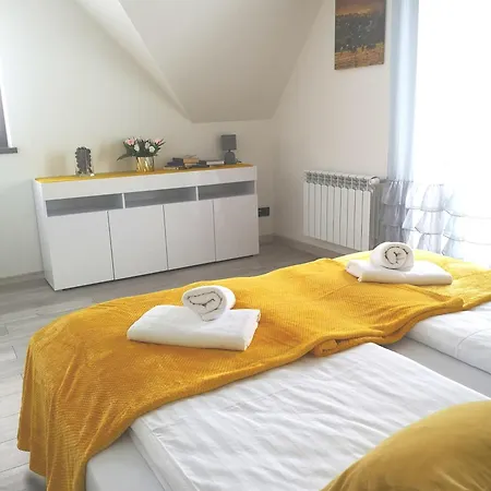 Holiday home Styry Konty *