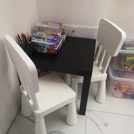 Styry Konty Prázdninový dům *