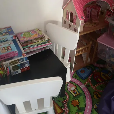 Styry Konty 度假居