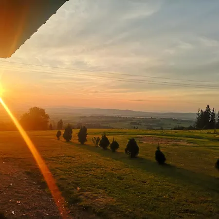 度假居 Styry Konty