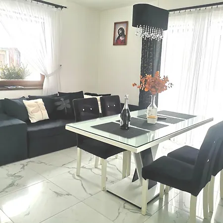 Styry Konty 度假居