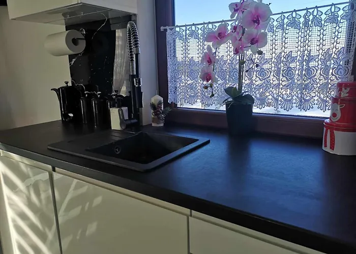 Styry Konty 度假居