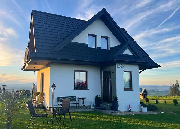 Styry Konty בית נופש