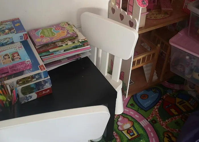 Styry Konty 度假居