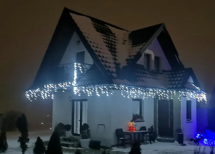 度假居 Styry Konty