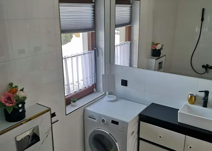 Styry Konty 度假居 Banska Wyzna