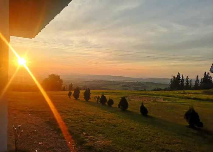 度假居 Styry Konty