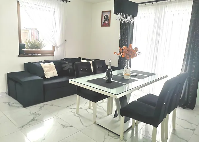 Styry Konty בית נופש